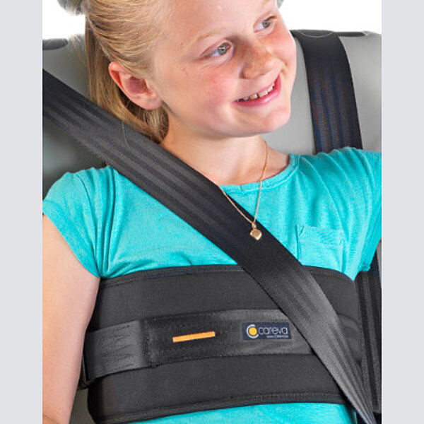 Careva Brustset Reha Gurtsystem FiNiFuchs