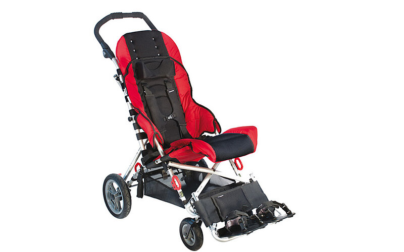 Convaid Scout R8 Convaid Scout R8