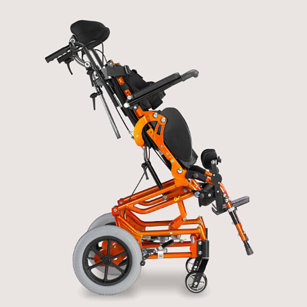 Vassilli-HI-LO Bamby plus Stehrollstuhl-Rollstuhl-FiNiFuchs