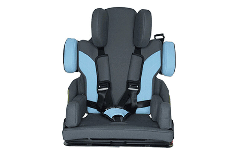 hercules small Kinder-Rehaautositz-FiNiFuchs