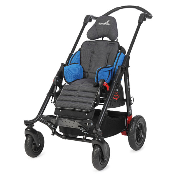 EASyS Modular S _Reha Buggy Thomashilfen Rehabuggy FiNiFuchs EASyS Modular S _Reha Buggy Thomashilfen Rehabuggy FiNiFuchs