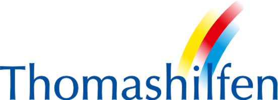 Thomashilfen FiNiFuchs Kinderhilfsmittel