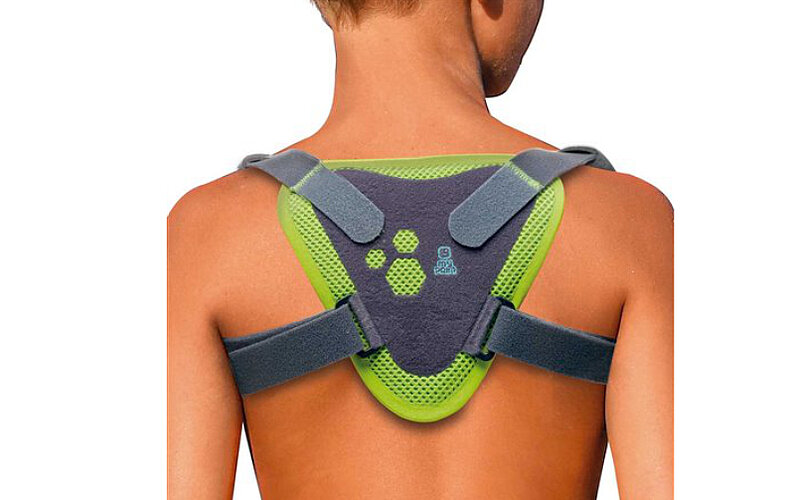 MyPRIM Kids - Schulter-Immobilisator-FiNiFuchs