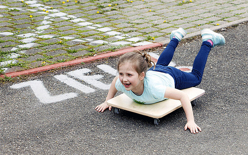 Rollbrett Dusyma Rollbrett Dusyma
