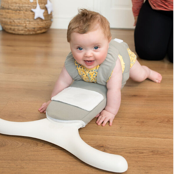 Daytot Joey-Krabbelhilfe-Kinder mit Behinderung-krabblen-FiNiFuchs