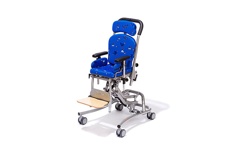 Ole Sport Tosch Therapiestuhl FiNiFuchs