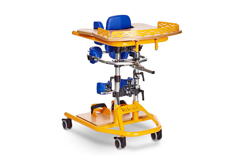 Rehatec Stehtrainer Heidelberger Stehgeraet FiNiFuchs Rehatec Stehtrainer Heidelberger Stehgeraet FiNiFuchs