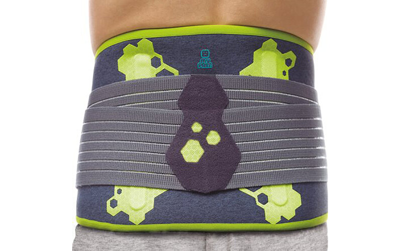 MyPRIM Kids - Lumbosakrale Rueckenstuetzbandage-FiNiFuchs