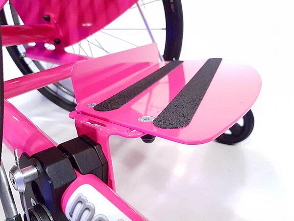 molab SMART-Kinder-Rollstuhl FiNiFuchs-Kinderhilfsmittel