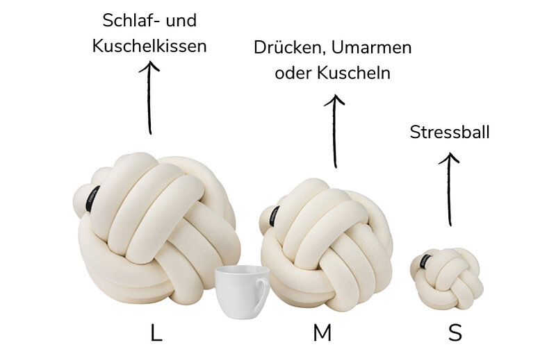 Baenny Gewichtskissen