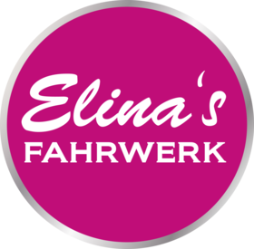 Elina´s Fahrwerk