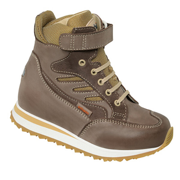 Schein Orthesenschuhe