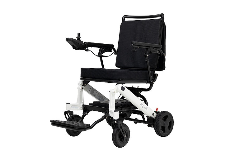 ergoflix Mi2 Elektrorollstuhl