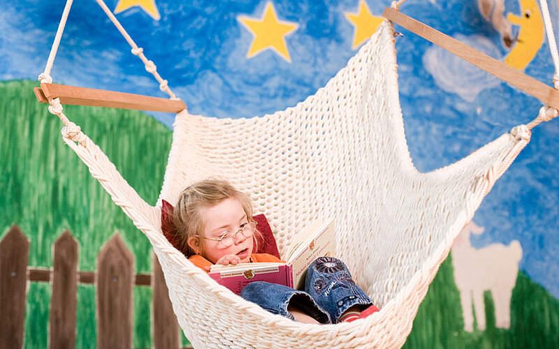 MIRAART Traumschwinger