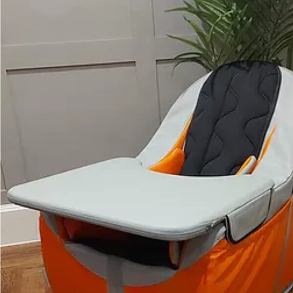 Rolapal Snooza Chair-Sitzhilfe-Hilfsmittel