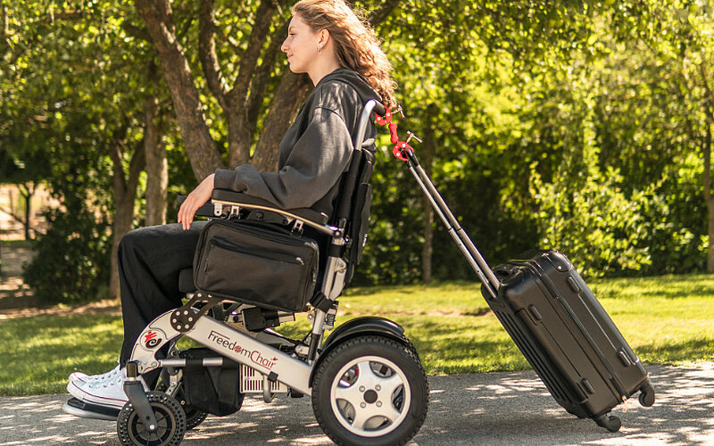 Arnie-Rollstuhlzubehoer