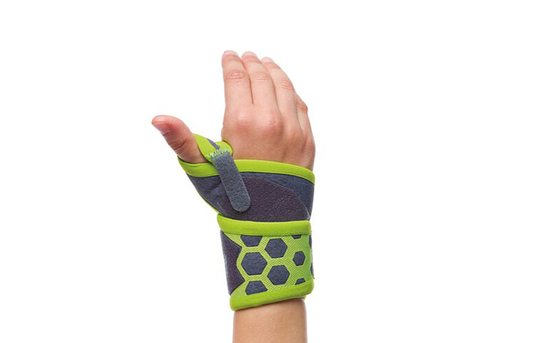 MyPRIM Kids - Handgelenkorthese Wickelmodell -FiNiFuchs