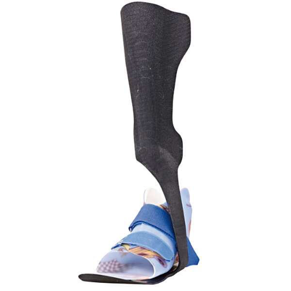 KiddieGAIT Fussorthese fuer Kinder-FiNiFuchs