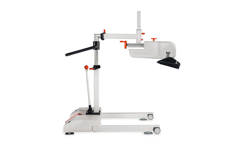 MOTOmed layson kidz.la-Bewegungstherapie-FiNiFuchs-Kinderhilfsmittel