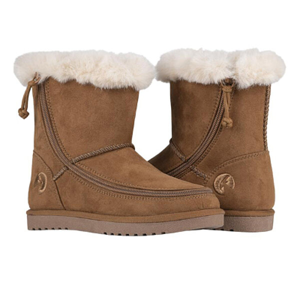 Billy_Footwear Winterstiefel Orthesenschuhe FiNiFuchs