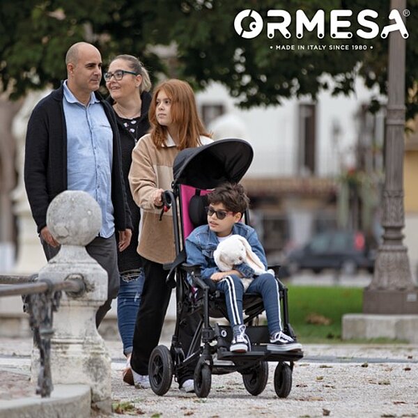 Trollino FiNiFuchs Kinderhilfsmittel Rehamittel