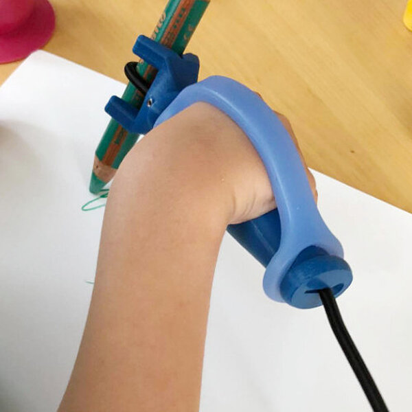 Greifhilfe functionalhand FiNiFuchs