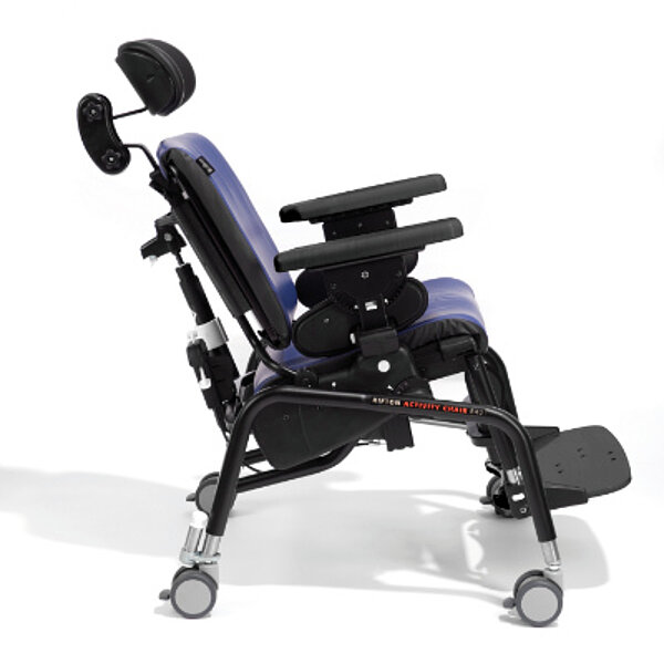 Schuchmann activity Chair Therapiestuhl Kindertherapiestuhl FiNiFuchs