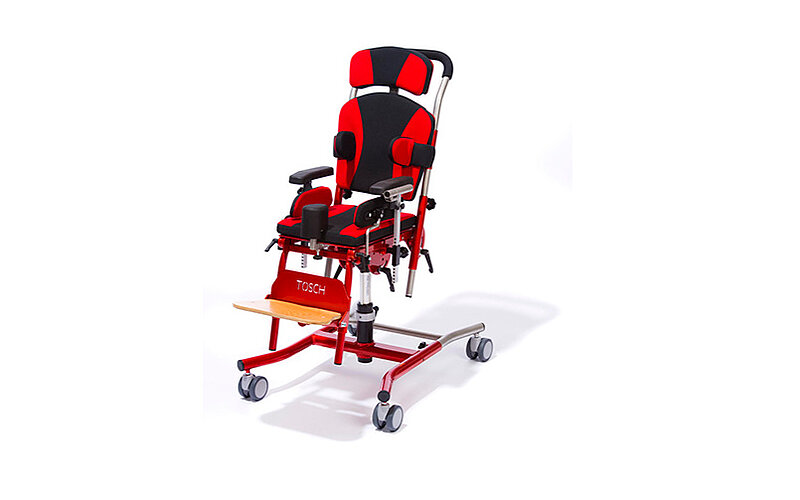 Ole Tosch Therapiestuhl FiNiFuchs