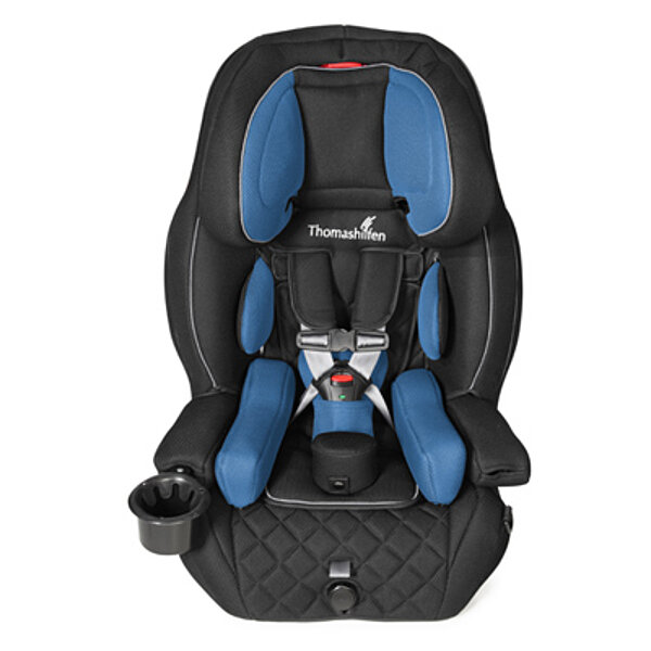 Commander Thomashilfen