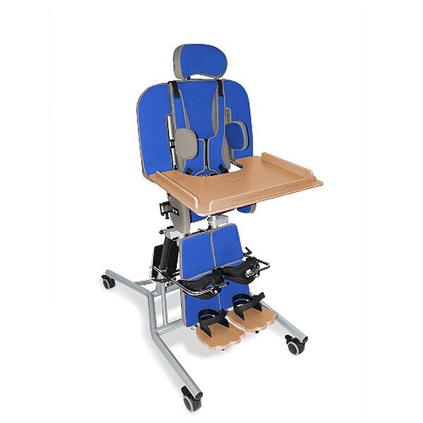 Rehatec Stehtrainer Liegebaer Lasse FiNiFuchs Rehatec Stehtrainer Liegebaer Lasse FiNiFuchs