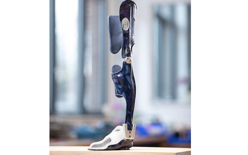 Gelenkorthese FIOR GENTZ