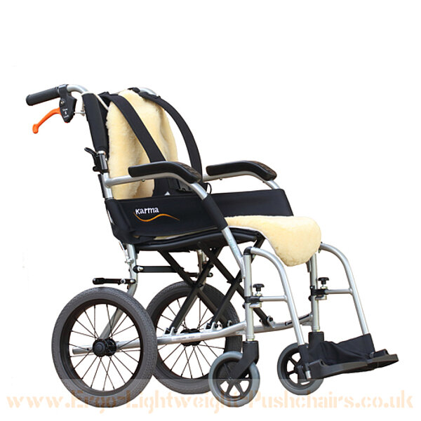 ergo Kinderrollstuhl