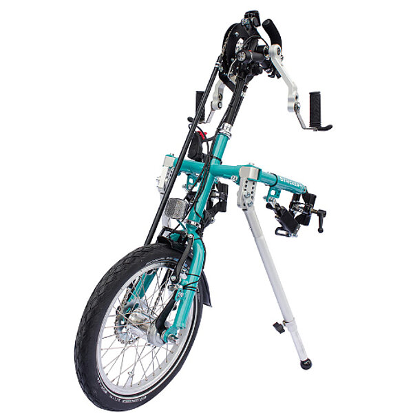 stricker handbikes city kid Hifsmittel-FiNiFuchs