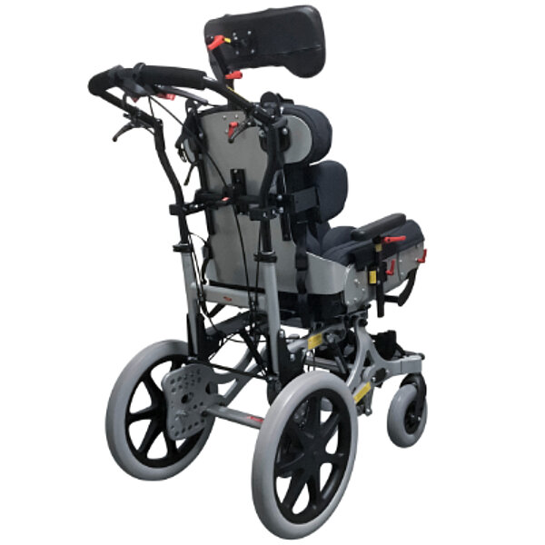 AKTIVLINE ECO Sitzsystem Interco FiNiFuchs