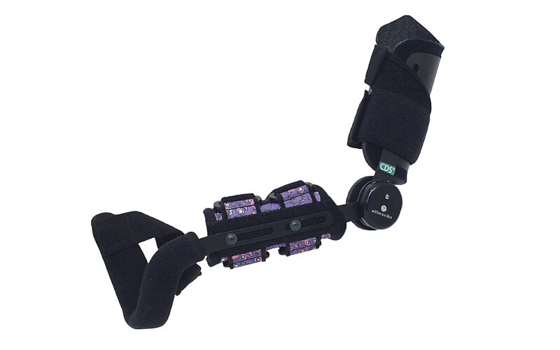 CDS Ellbogenschiene Extension Albrecht