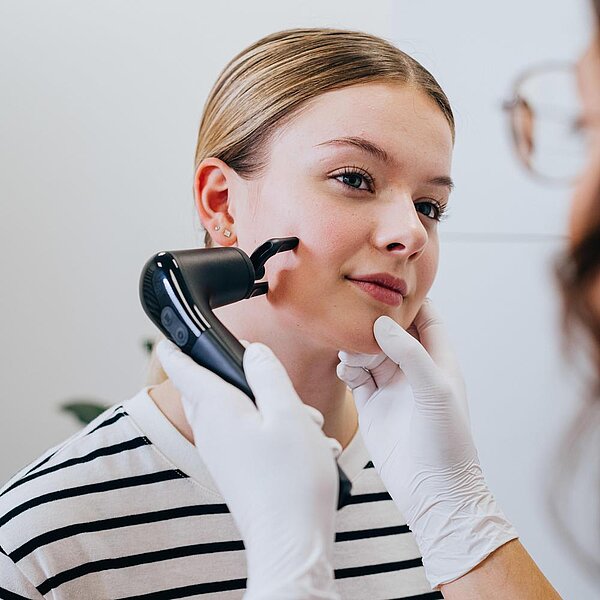 NOVAFON power 2-FiNiFuchs-Behinderung