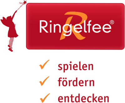 Ringelfee FiNiFuchs Kinderhilfsmittel
