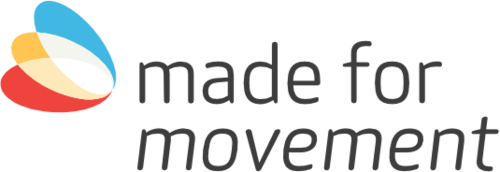 Made for Movement FiNiFuchs Kinderhilfsmittel