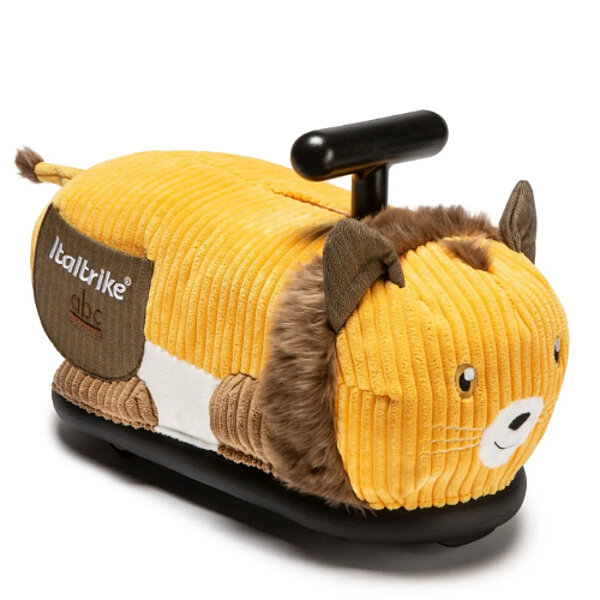 Italtrike LaCosa FiNiFuchs-Rutschauto