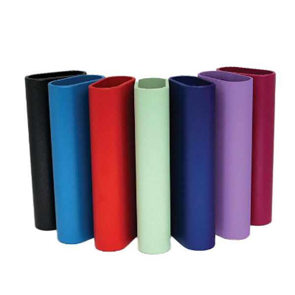 Motilio und Triskelo Farbenfarben FiNiFuchs