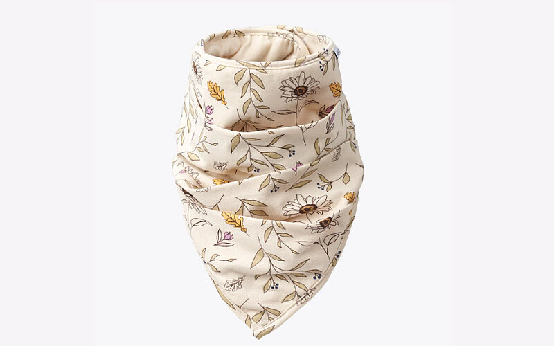 Favne-Scarf Laetzchen
