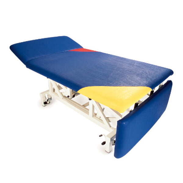 MINI Mum Therapieliege Kinder Reha Hilsfmittel FiNiFuchs Thomashilfen