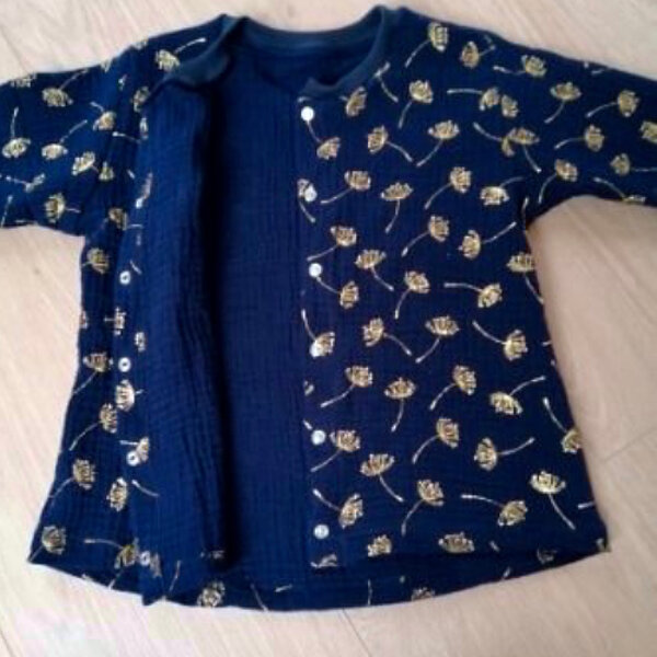 Oberteil Kinder mit Behinderung spezielle Kinderkleidung Hilfsmittel FiNiFuchs