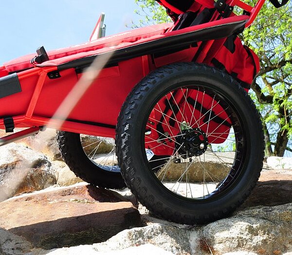 xRover REHA BUGGY M Rehabuggy RehaKinder Behinderung Rehakarre Rehafahrradanhänger FiNiFuchs xRover REHA BUGGY M Rehabuggy RehaKinder Behinderung Rehakarre Rehafahrradanhänger FiNiFuchs