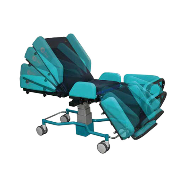 Therapieliege Lisa-FiNiFuchs-Kinderhilfsmittel