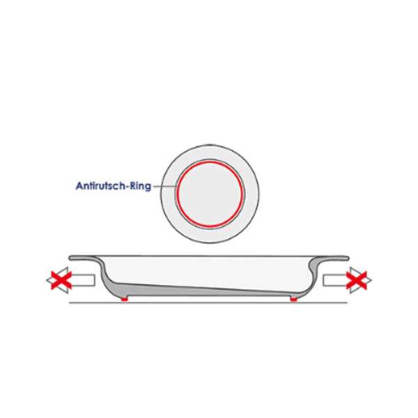 Thermoschale Kinderhilfsmittel Hilfsmittel FiNiFuchs