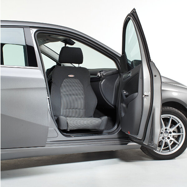 PARAVAN Auto-Schwenksitz-FiNiFuchs