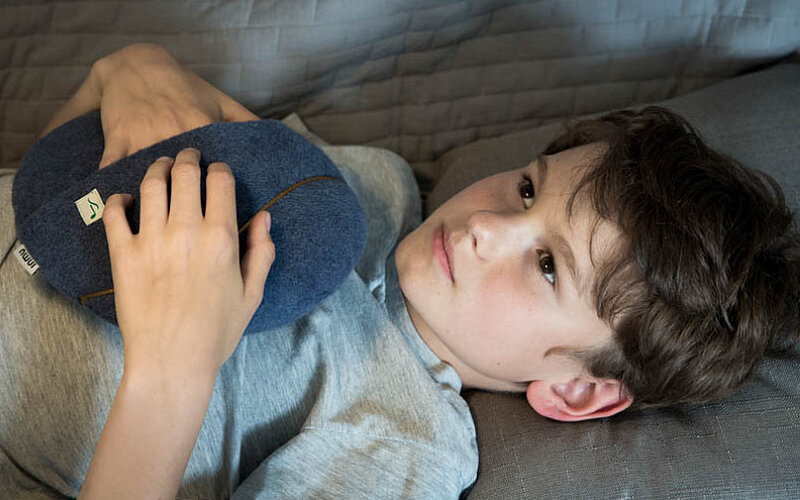 inmuRelax-Entspannung-Kinderhilfsmittel-FiNiFuchs-Koerperwahnehmung