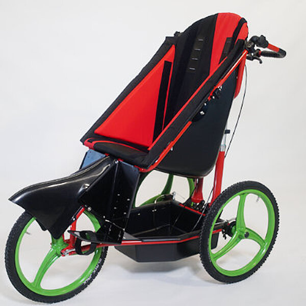 Bogetec Kangoo Vario Rehabuggy FiNiFuchs Bogetec Kangoo Vario Rehabuggy FiNiFuchs