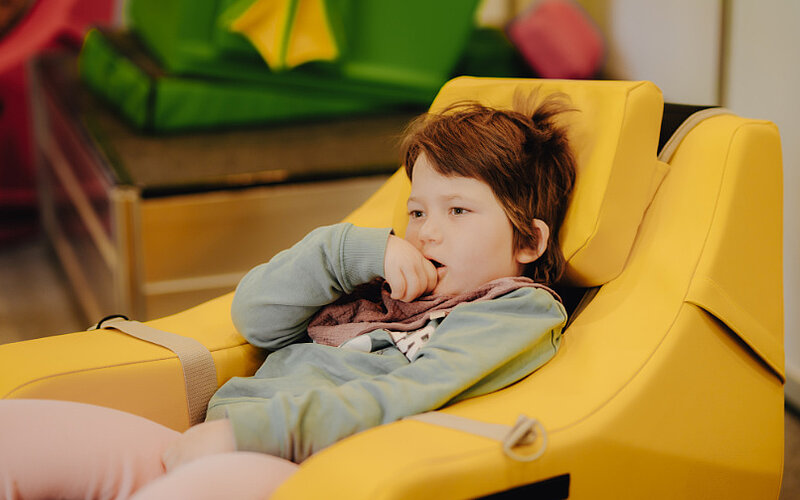 Gravity Chair-FiNiFuchs